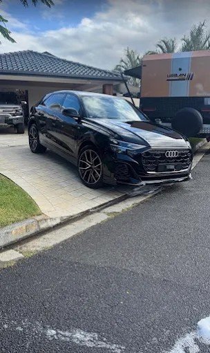 Mobile Detailing Result